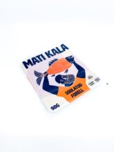 VP301 4740192010710 Soolaforell viilutatud 90g Mati Kala