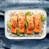 Atlantic salmon. Atlandi lõhe. Lõhe juhend